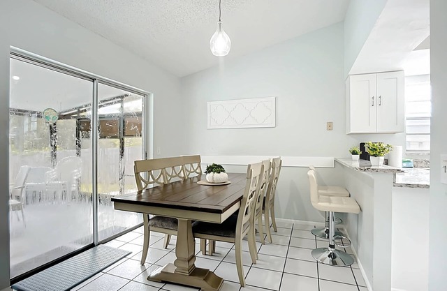 Bradenton Paradise 4BR/2BA HEATED POOL & Mini Putt