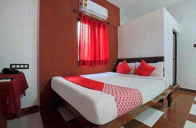 Braganza Guest House