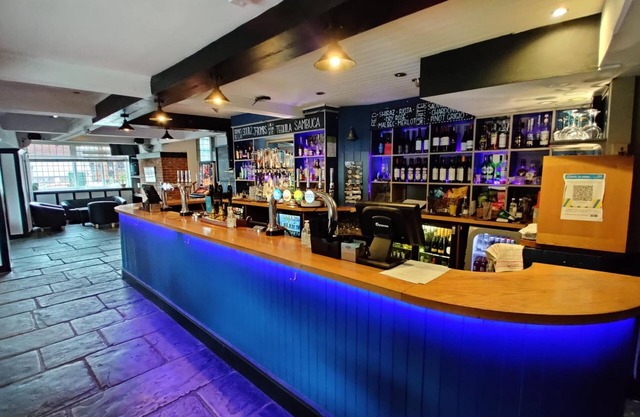 Brambletye Hotel