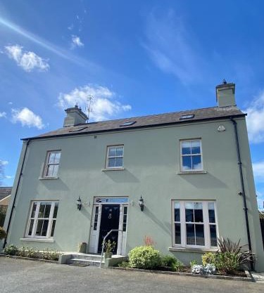 Bramley House