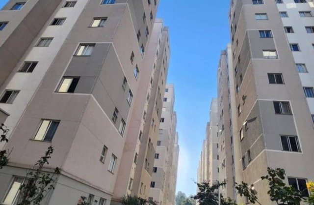 Brand new apartment near Alphaville
