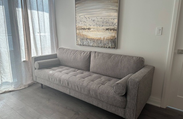 Brand New 1+1 Condo at Mississauga