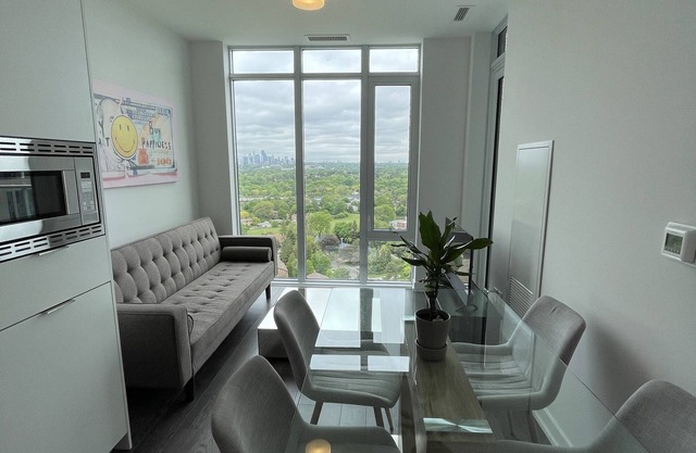 Brand New 1 Bedroom Condo in North York