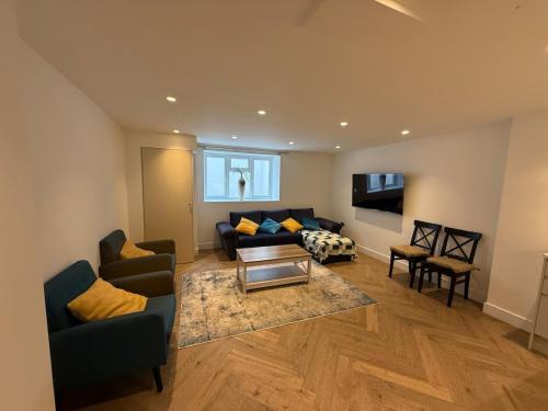 Brand New 1 bedroom in Shepherds bush