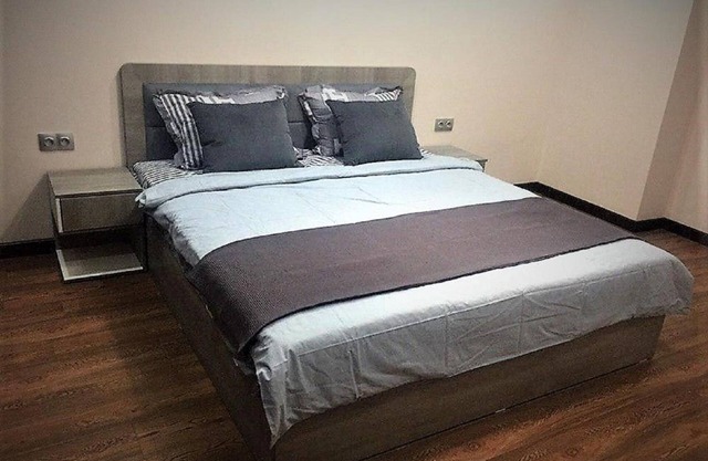 Brand new 2 bedroom apartment