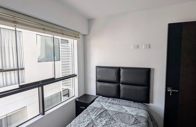 Brand New 2-bedroom apartment in the center of Cusco