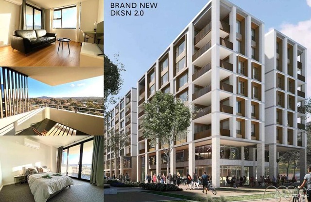 Brand New 2B2B Apt (City, Chinatown, free Parking)