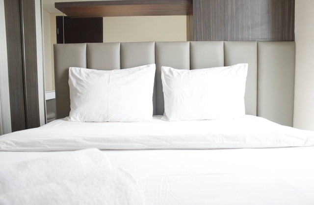 Brand New 2BR @ Tamansari La Grande Apartment Bandung