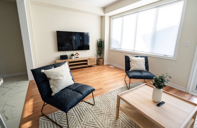 BRAND NEW 3 bedroom house minutes from Niagara Falls