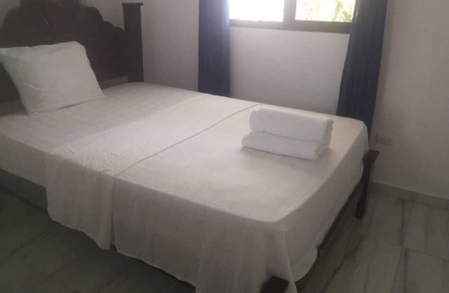 Brand new apartment. 17k from Playa Rincon. 3k from Playa Playita