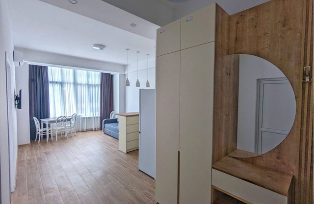 Brand New apartment in Kutaisi near the center
