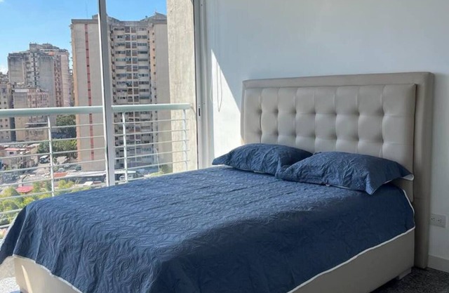 Brand new apt 4people/Caracas- San Bernardino