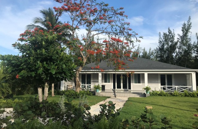 Brand New Beach House