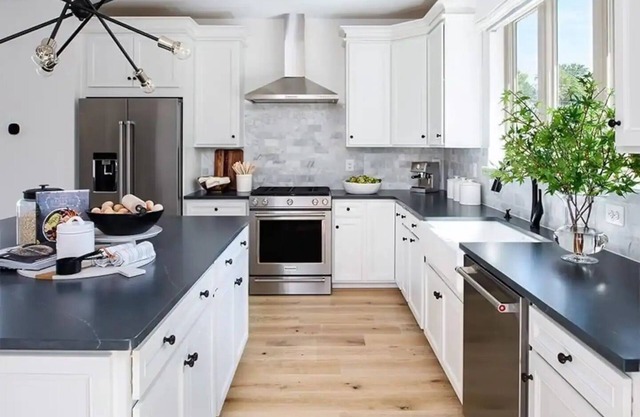 Brand NEW Designer townhome retreat in the citynn