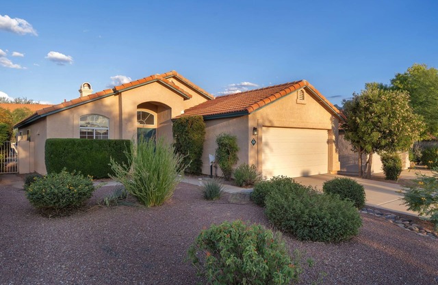Brand new everything! Clean & chic 3 bed 2 bath in OV! Salt pool can be heated!