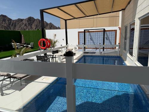 Brand new Fig House Villa 03
