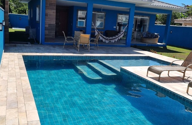 Brand new house in Caravela Nina Condominium - Búzios