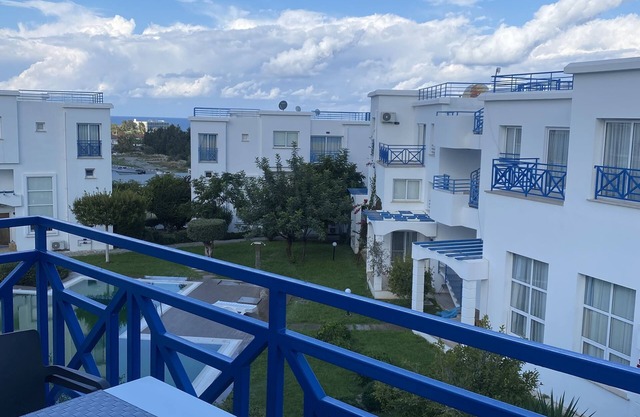 Brand new holiday apartment in the heart of Northern Cyprus