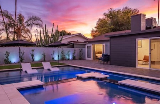 Brand New Hot Tub & Heated Pool, Perfect Location