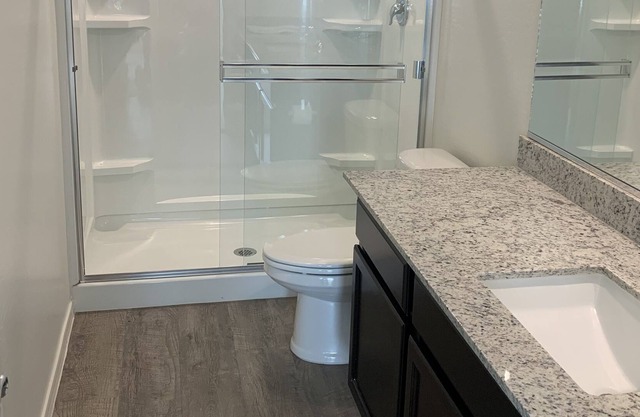 Brand new house in Casa Grande