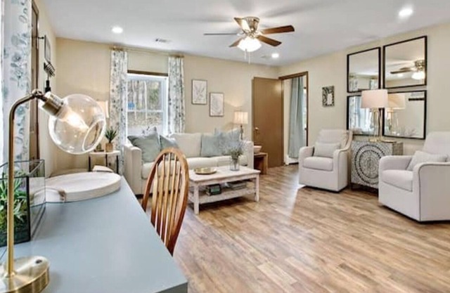 Brand new lovely 2 bedroom apartment
