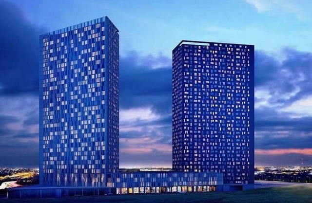Brand-New Luxurious Flat near Mall of Istanbul