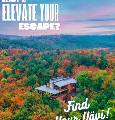 Brand New Luxury Mountain Retreat Awaits You!