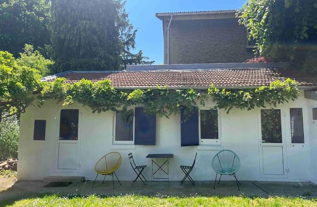 Brand new Tiny House w garden