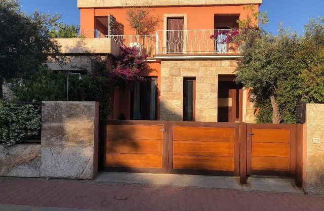 Brand new villa for your holidays