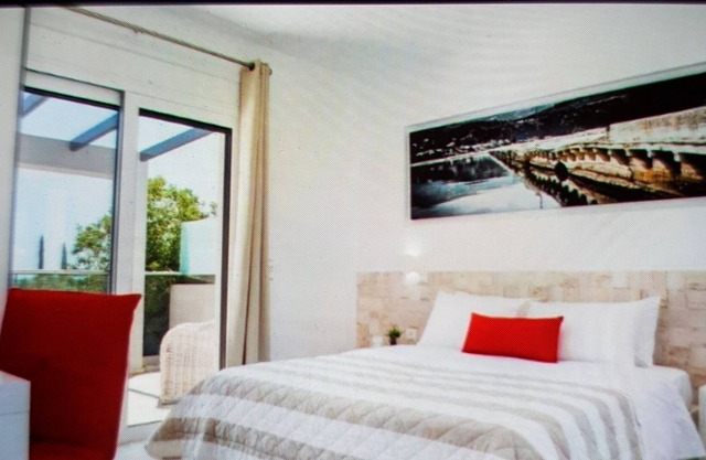 Brand new villa with amazing view and private pool