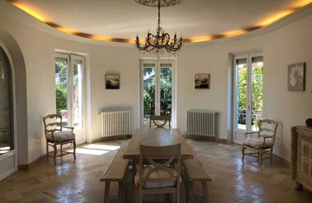Brandes House