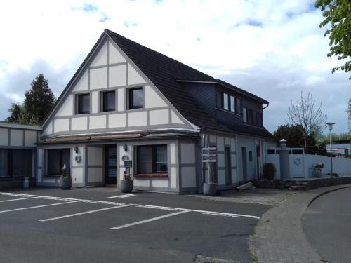 Brandung Comfortable holiday residence
