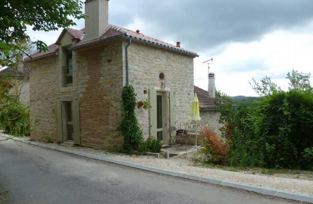 Braquet house - BELAYE