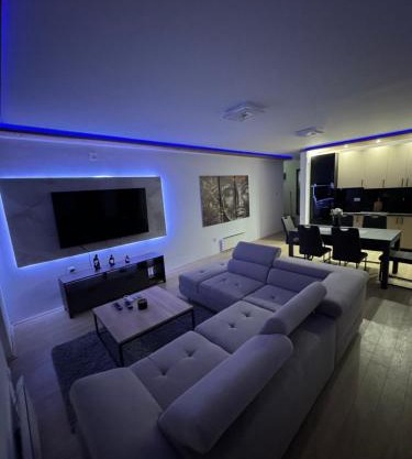 Brasic Apartman