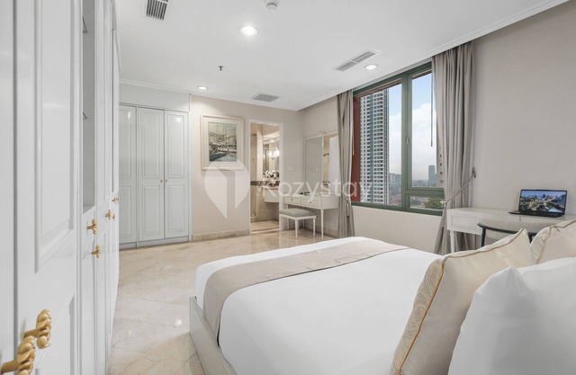 Brassia by Kozystay - Thamrin