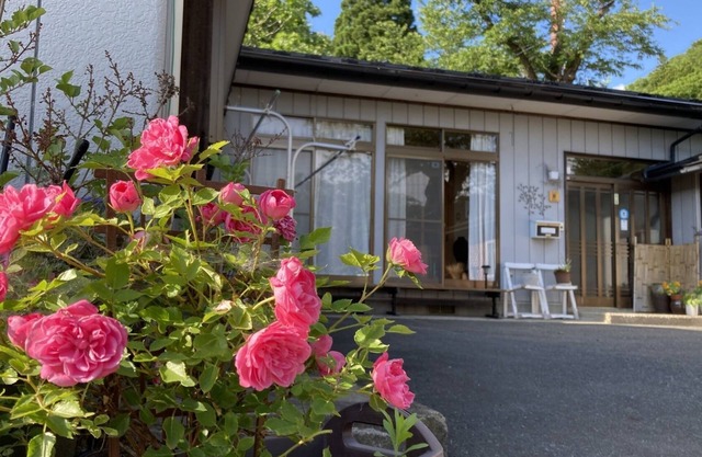 Breakfast included Detached house 1 group per /Kitakami Iwate