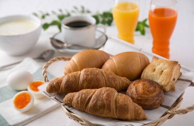 Breakfast included Single 2 person plan smoking/Sapporo Hokkaidō