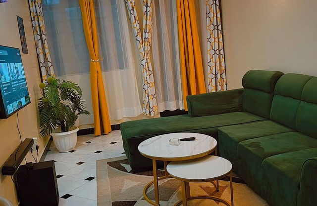 Breathtaking 3 bedroom house in milimani, Kisumu