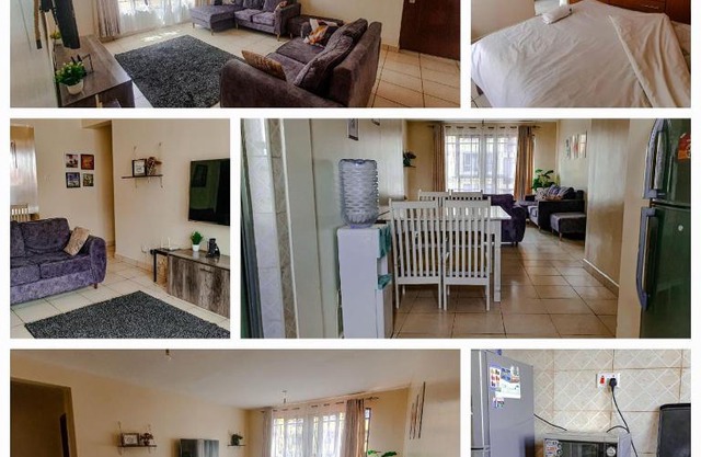 Breathtaking 3BR Apartment