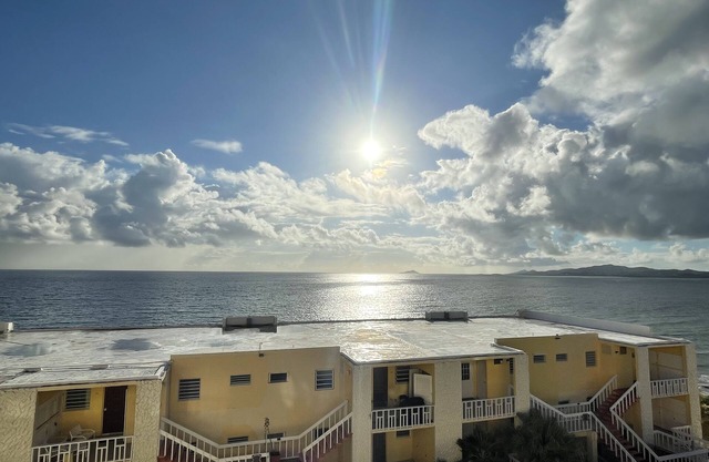 Breathtaking Ocean View!