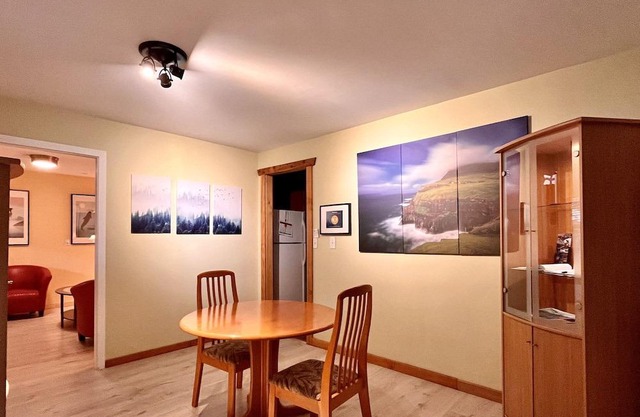 Breathtaking views, right by the ocean!