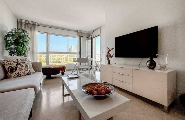 Breeze Suite at The Island