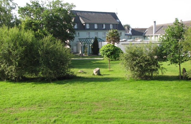 Breizh Hôtel