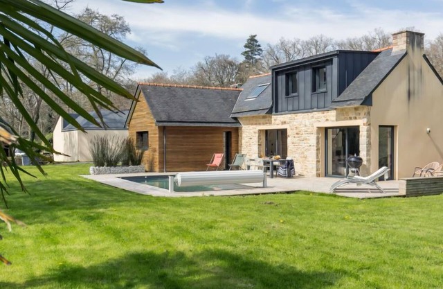 Breizh Riviera by Interhome