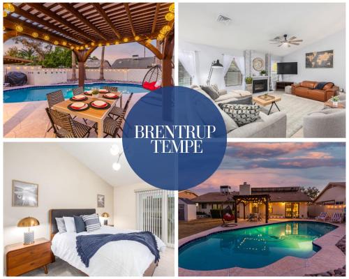 Brentrup Tempe home