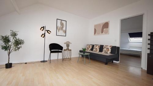 Breughel Apartments