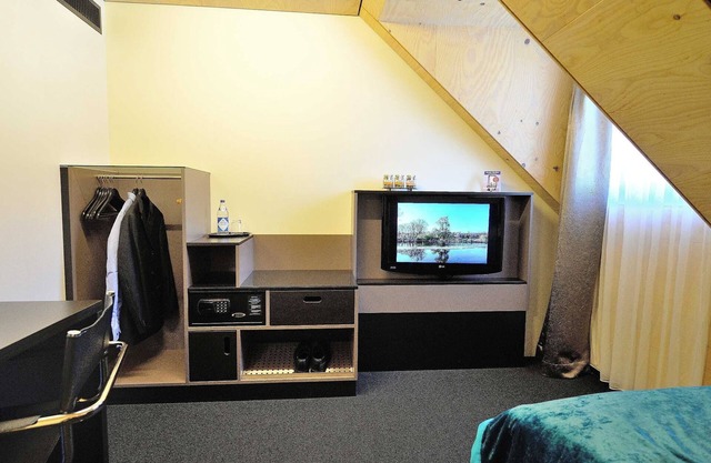 Brewery Room - BEST WESTERN PLUS BierKulturHotel Schwanen