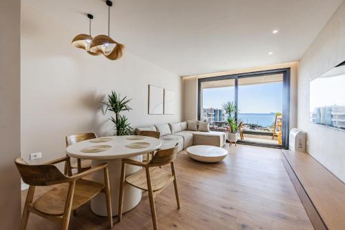 Brezdeti apartments