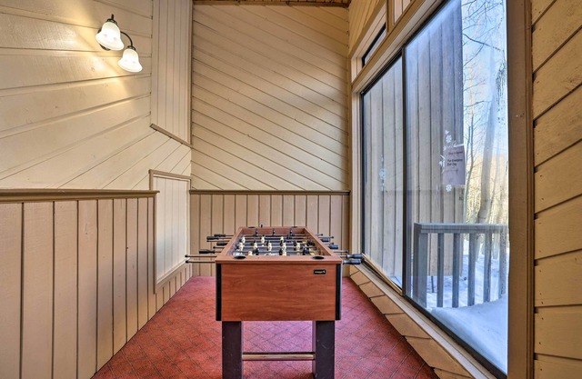 Brian Head Condo Near Lifts at Giant Steps!