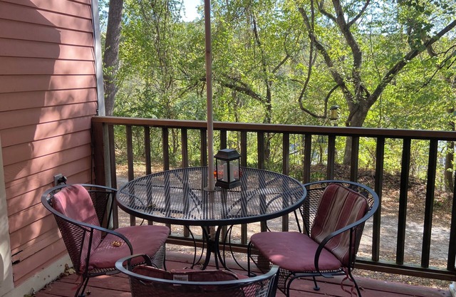 Bridgeford House Bed and Breakfast